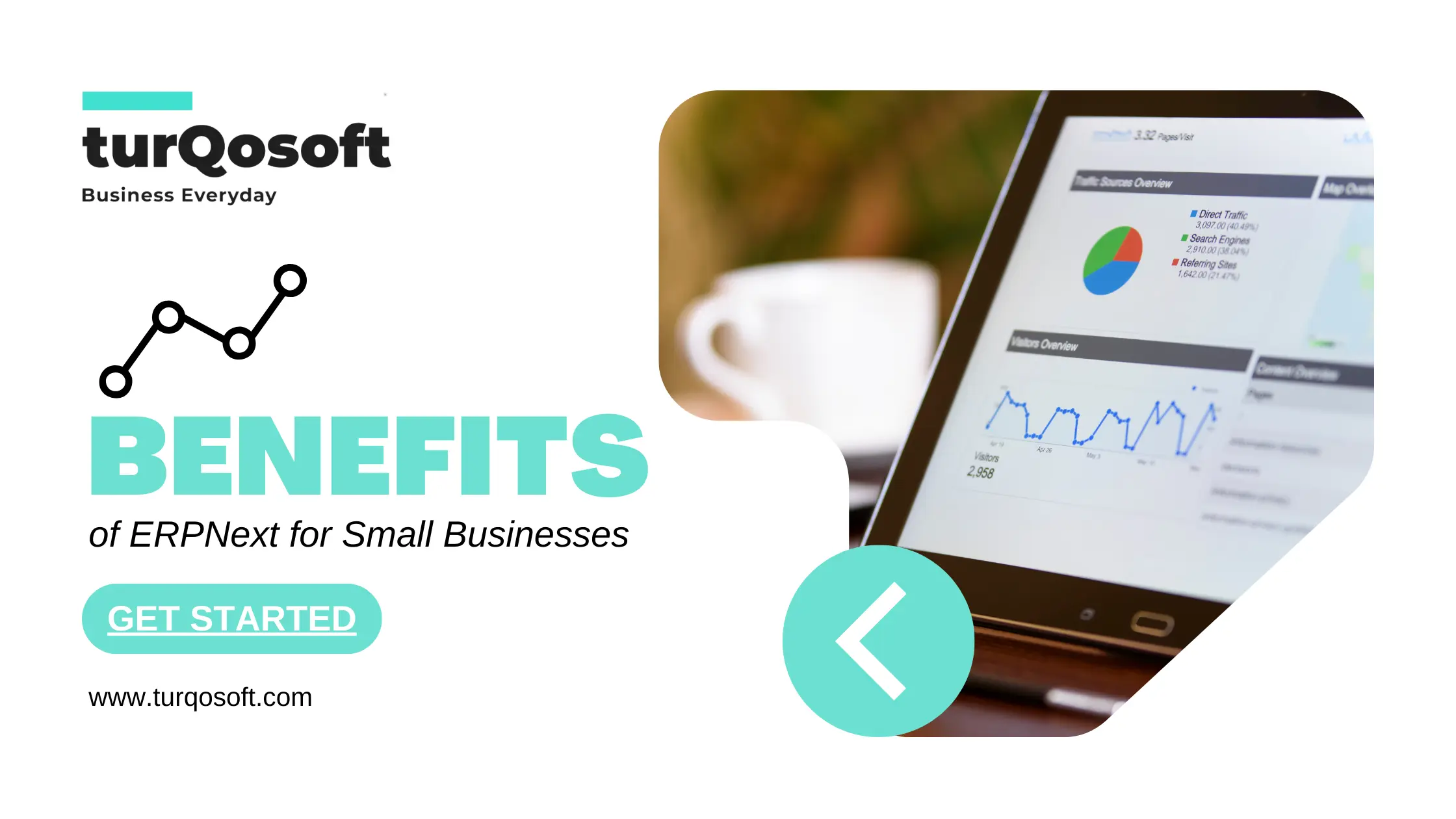 The Benefits of ERPNext for Small Businesses