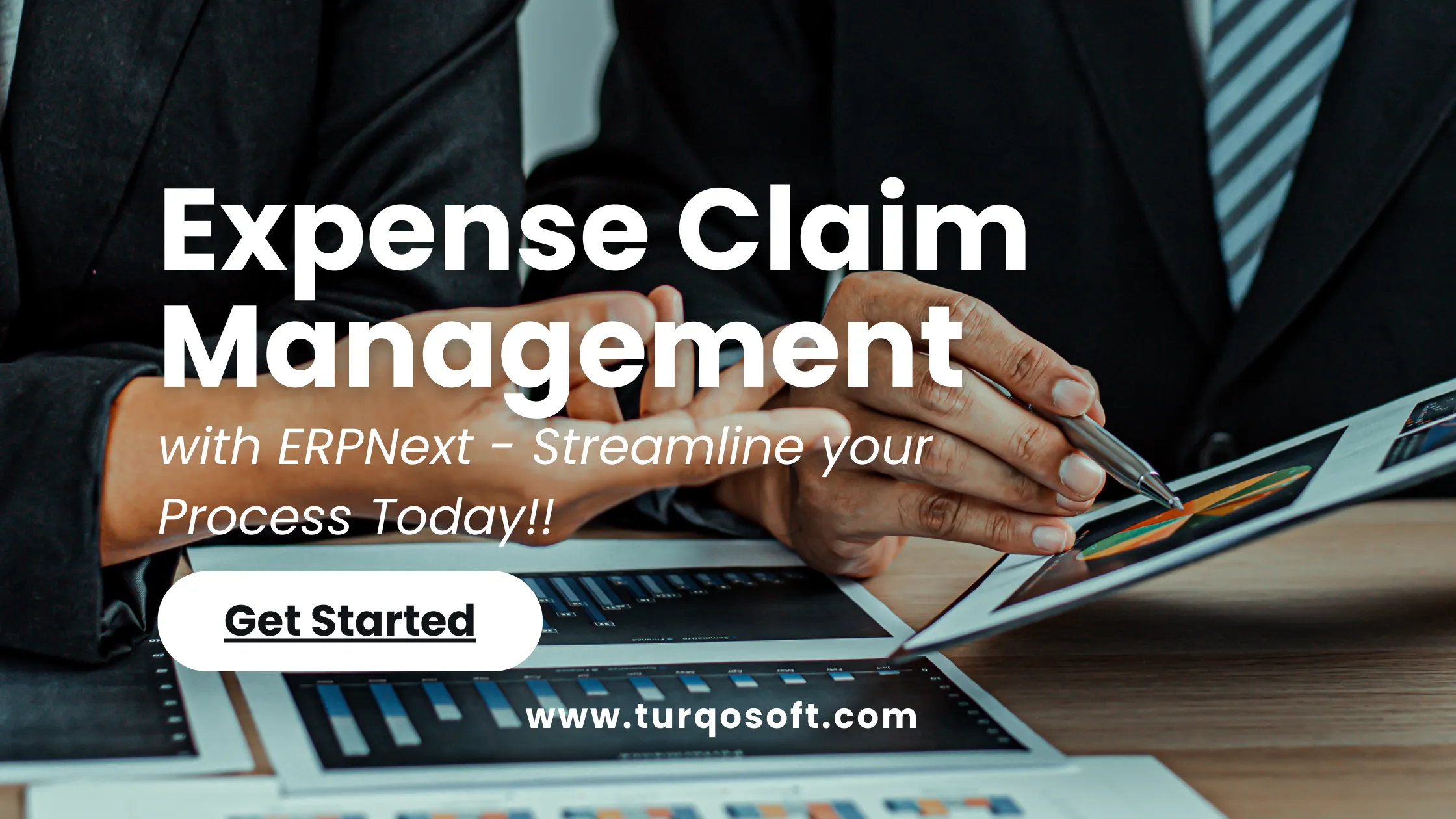 Optimize Your Expense Claim Management with ERPNext - Streamline Your Process Today