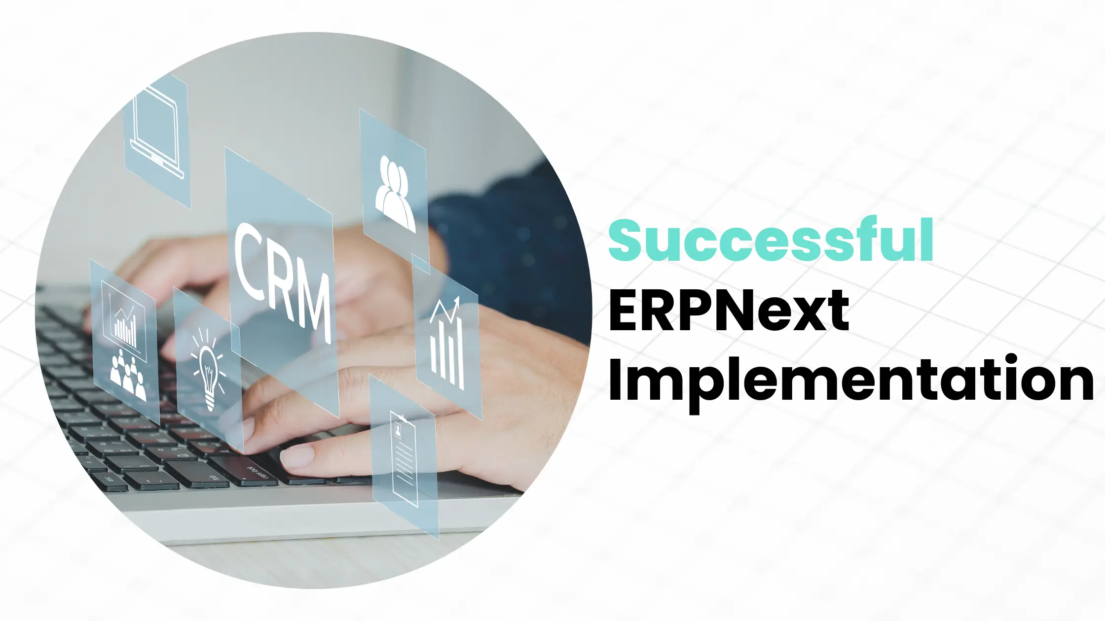 Key Factors for Successful ERPNext Implementation