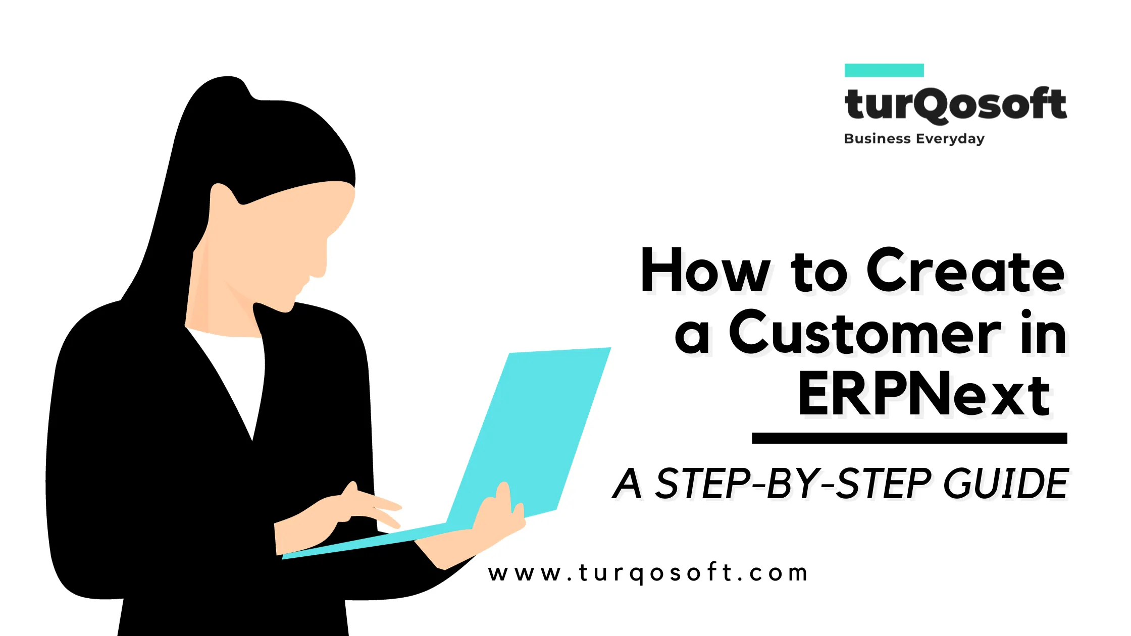 How to Create a Customer in ERPNext: A Step-by-Step Guide