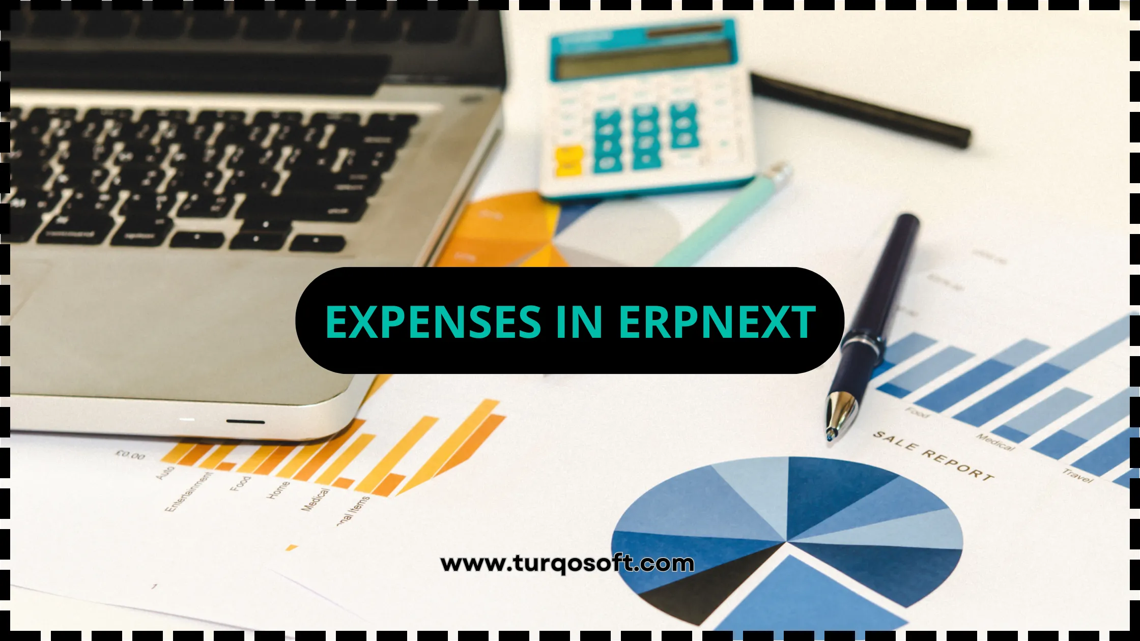 Enter Expenses in ERPNext with Journal Entry