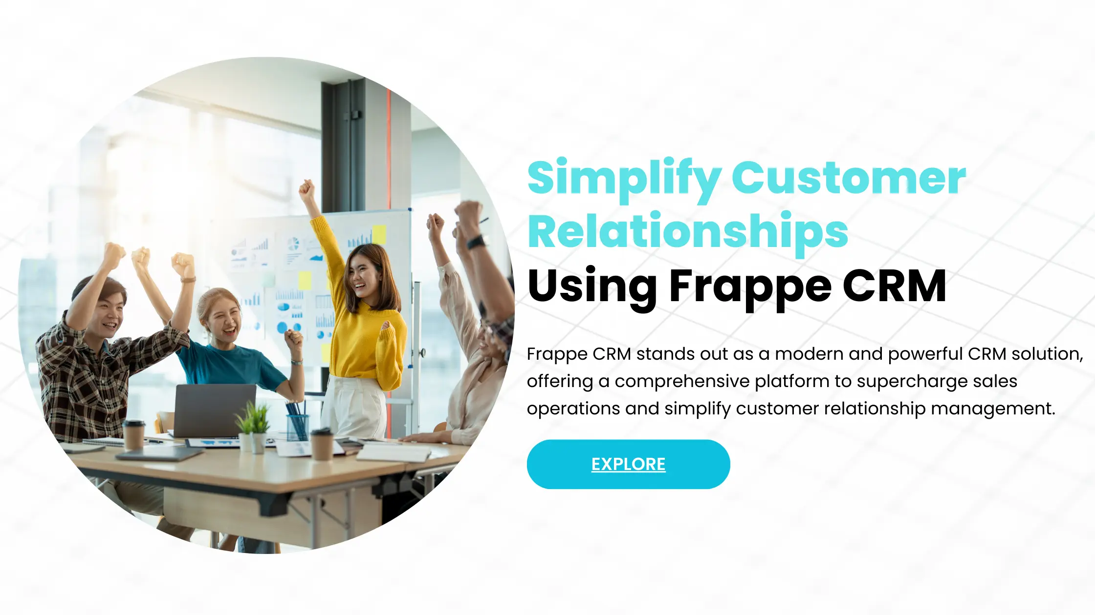 ERPNext CRM Simplifying Customer Relationship Management