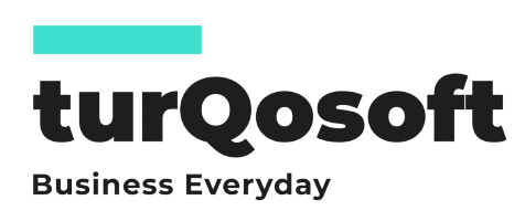 Turqosoft logo