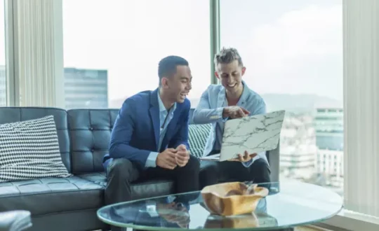 SaaS for Small & Medium Enterprises