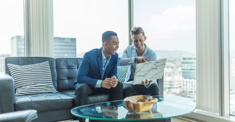 Top 5 Strategies for Improved Employee Retention | HRMS Software | HRMS App