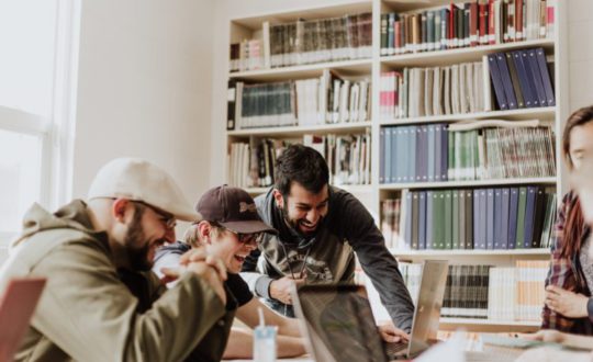 Top 5 Strategies for Improved Employee Retention I HRMS Software I HRMS App