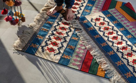 COIR ERP