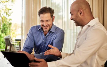 Top 5 Reasons Why Cloud ERP Is Ideal for Growing Businesses