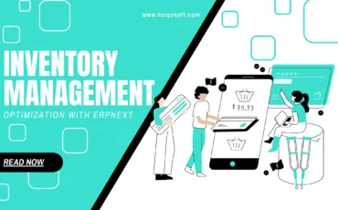 Inventory Management with ERPNext