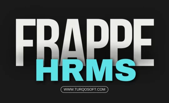 Frappe HRMS for Supercharged HR Management