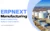 Manufacturing Efficiency with ERPNext