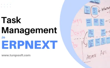 Task Management in ERPNext