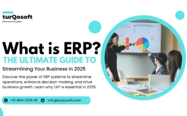 What is ERP Odoo Kochi Kerala India ERPNext Kochi Kerala India