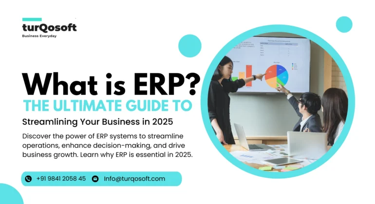 What is ERP Odoo Kochi Kerala India ERPNext Kochi Kerala India