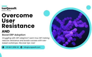 Overcome User Resistance