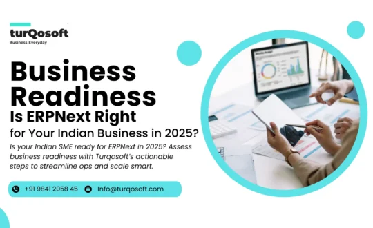 Business Readiness