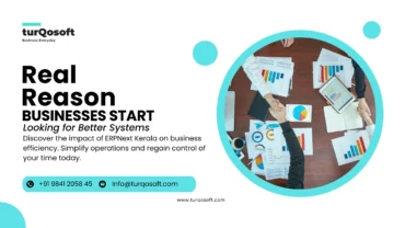ERPNext Kerala: Why Many Kerala Businesses Are Rethinking How They Run Their Operations
