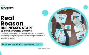 ERPNext Kerala: Why Many Kerala Businesses Are Rethinking How They Run Their Operations