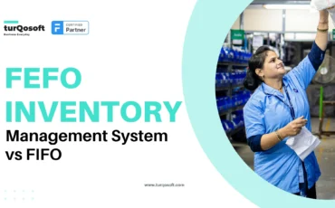 FEFO Inventory Management System vs FIFO