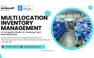 Multi Location Inventory Management (Complete Guide)