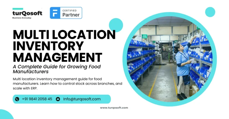 Multi Location Inventory Management (Complete Guide)