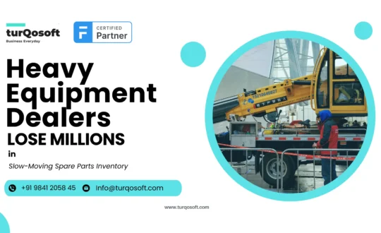 Heavy Equipment Dealers USA ERPNext