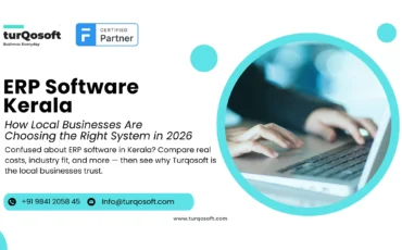 ERP Software Kerala