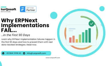 ERPNext Implementation Failures
