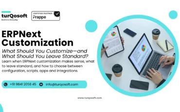 ERPNext Customization Kerala Kochi